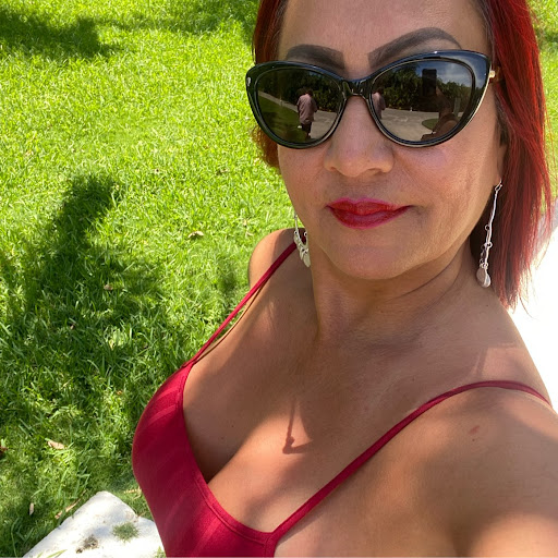 Anabel Martinez Photo 20