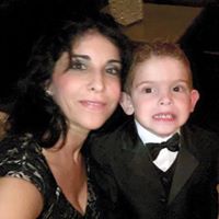 Michele Rosen Photo 28