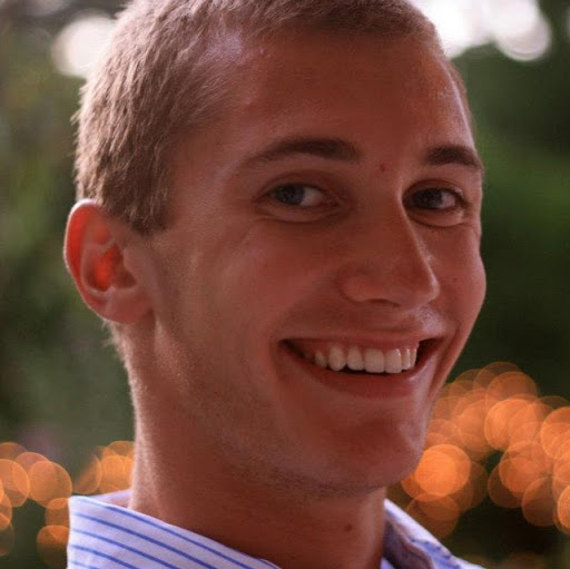 Tom Mckinney Photo 10