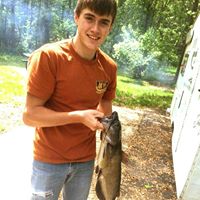 Aaron Summers Photo 7