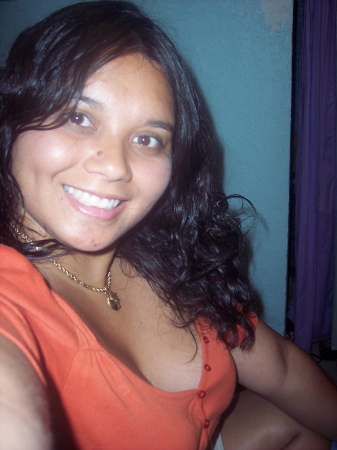 Christina Rodriguez Photo 53