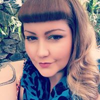 Courtney Gregory Photo 35