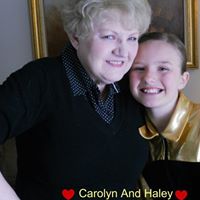 Carolyn Mckay Photo 9