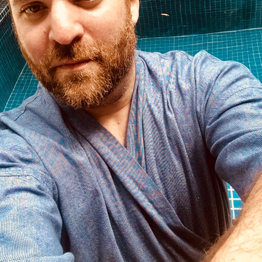 Eric Weinstein Photo 48