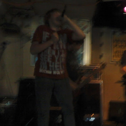 David Hord Photo 30