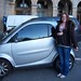 Alyssa Smart Photo 3