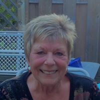 Judy Hamm Photo 22