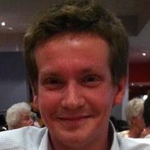Christopher Hayes Photo 41