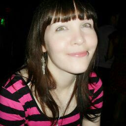 Catherine Fox Photo 17