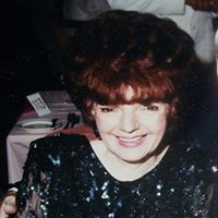 Jackie Childress Photo 16