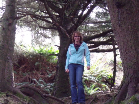 Teri Moore Photo 5