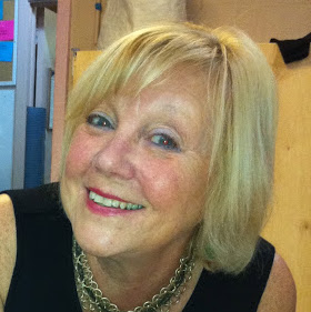Margaret English Photo 9