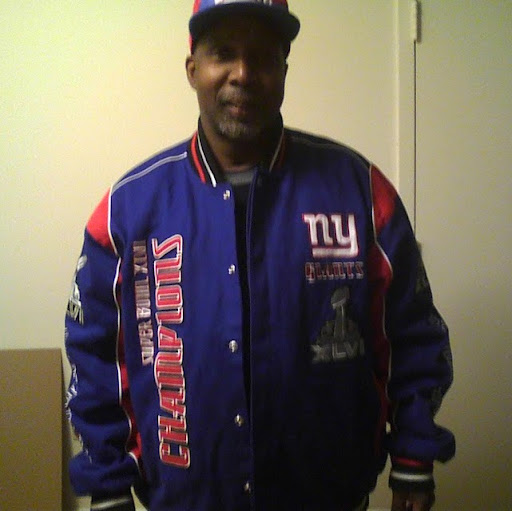 Gerald Haynes Photo 25
