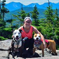 Brittany Brower Photo 29