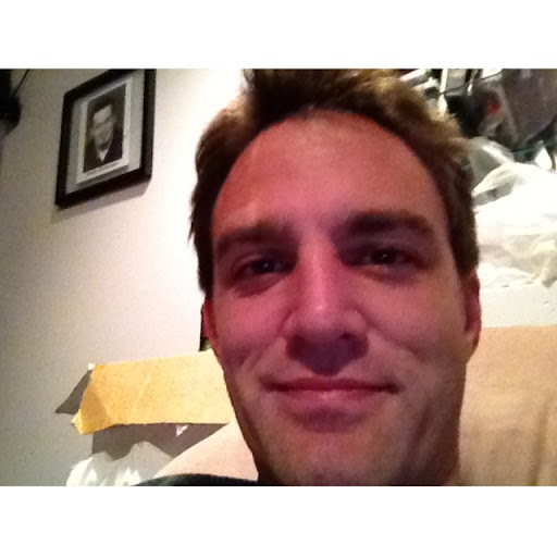 Jeremy Mccarthy Photo 41
