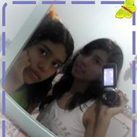 Janis Vargas Photo 5