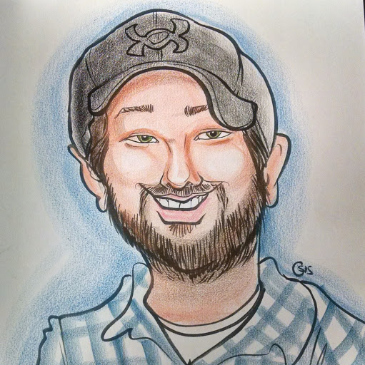 Gregory Rodgers Photo 11