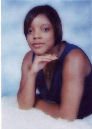 Christy Justice Photo 9