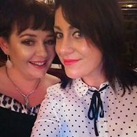 Jacqueline Curran Photo 11