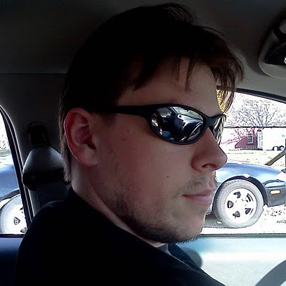 Dan Perron Photo 17