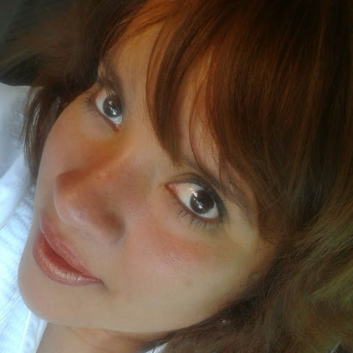 Rocio Rios Photo 21