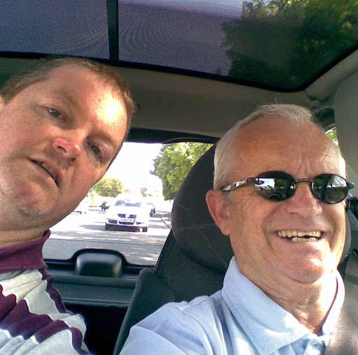 Ian Lowe Photo 9
