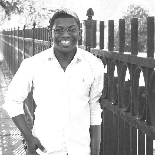 Victor Perry Photo 37
