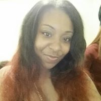Dominique Monroe Photo 8
