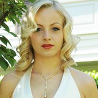 Jeanne Simpson Photo 32