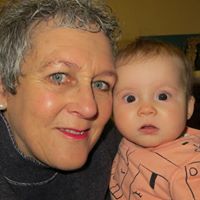 Catherine Fraser Photo 14