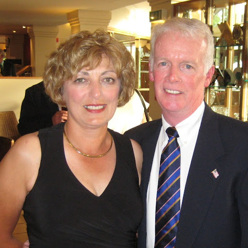 Cynthia Mccue Photo 2