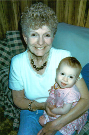 Judith Huff Photo 16