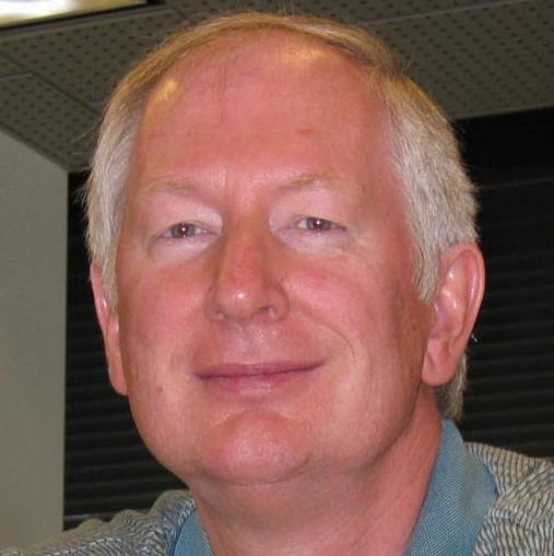 Raymond Conroy Photo 14