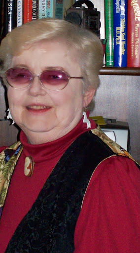 Jean Erickson Photo 8