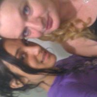 Audrey Rowe Photo 21