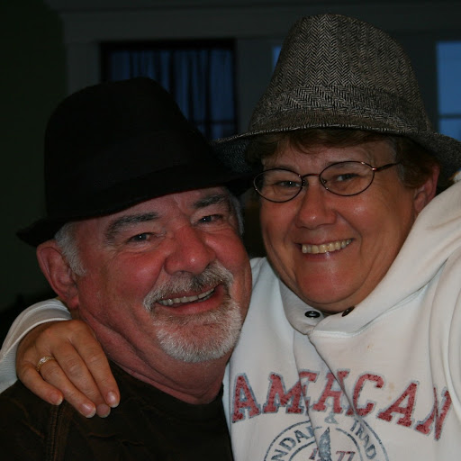 Frances Thornton Photo 4