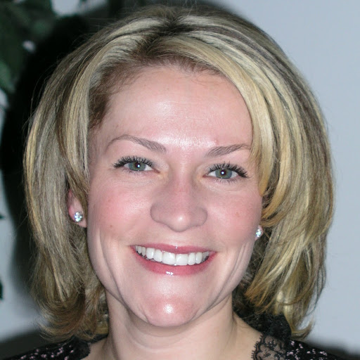 Joanna Jenkins Photo 19