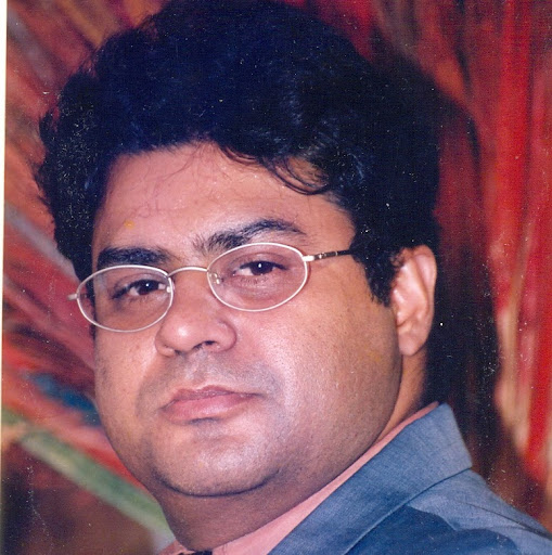 Syed Abbas Photo 24