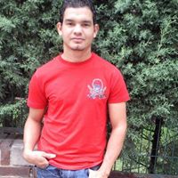 Andres Santos Photo 5