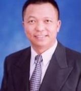 Henry Liu Photo 1