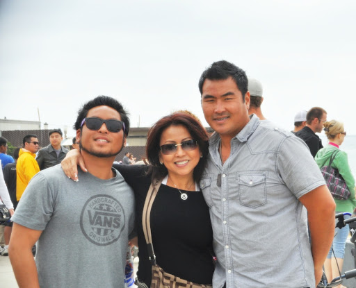Julie Hoang Photo 33