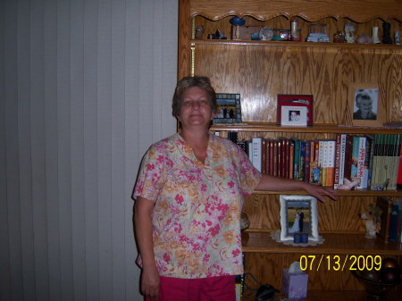 Teresa Simmons Photo 31