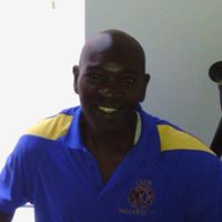 Keith Small Photo 14