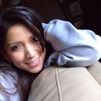Francisca Vargas Photo 25