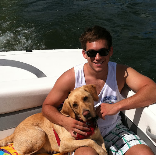 Corey Parker Photo 11