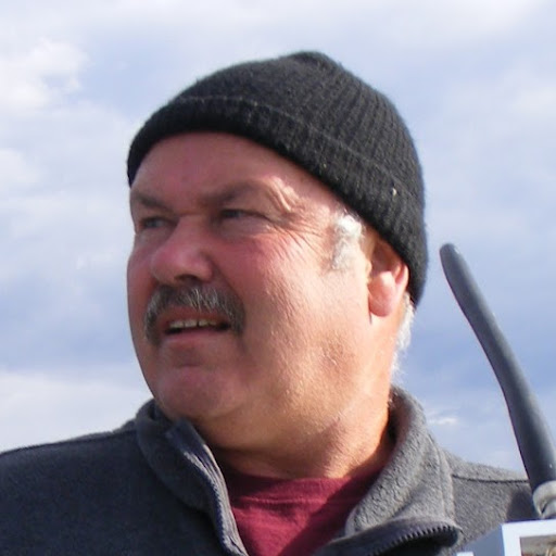 Harold Gilliam Photo 20