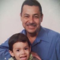 Francisco Manriquez Photo 13