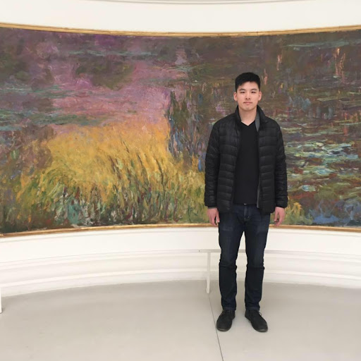 Daniel Lin Photo 20