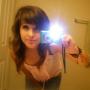 Karen Vega Photo 21