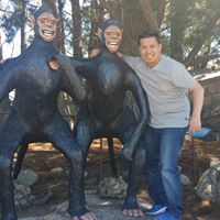 Raymond Tran Photo 32